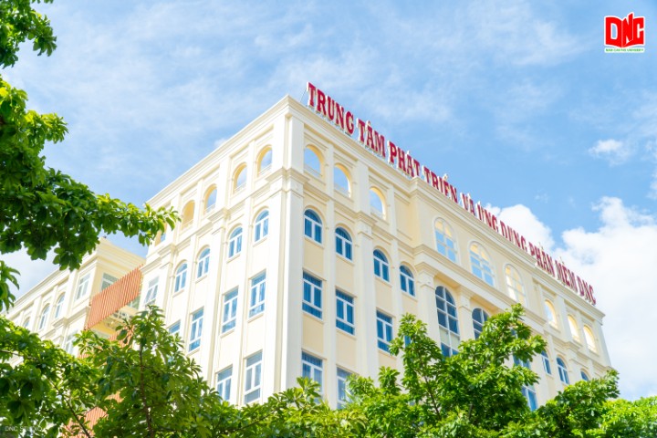 CÔNG NGHỆ THÔNG TIN